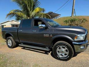 Foto 2 - RAM 2500 Laramie 6.7 Turbo Diesel 4x4