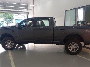 Foto 2 - RAM 2500 Laramie 6.7 Turbo Diesel 4x4