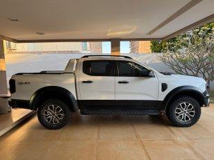 Foto 3 - Ford Ranger XLT 3.0 V6 Turbo Diesel 4x4