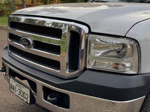 Foto 10 - Ford F4000 3.9 Turbo Diesel