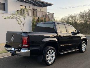 Foto 3 - Volkswagen Amarok Highline 3.0 V6 Turbo Diesel 4x4