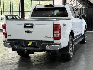 Foto 6 - Chevrolet S10 LTZ 2.8 Turbo Diesel 4x4