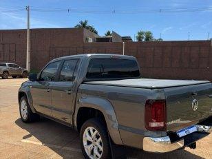 Foto 6 - Volkswagen Amarok Highline 3.0 V6 Turbo Diesel 4x4