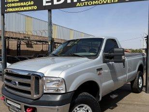Foto 7 - Ford F250 XLT 3.9 Turbo Diesel 4x4 C.S