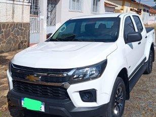 Foto 1 - Chevrolet S10 LS 2.8 Turbo Diesel 4x4