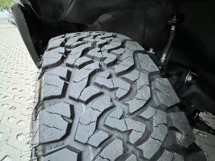 Foto 10 - Mitsubishi L200 GL 2.5 Turbo Diesel 4x4