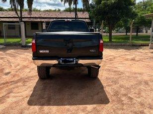 Foto 5 - Ford F250 XLT 3.9 Turbo Diesel 4x4 C.S