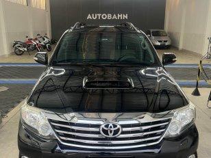 Foto 2 - Toyota Hilux SW4 SRV 3.0 Turbo Diesel 4x4