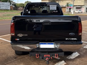 Foto 4 - Ford F250 XLT 4.2 Turbo Diesel 4x2