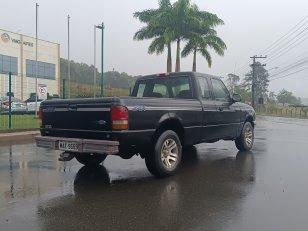Foto 10 - Ford Ranger STX 4.0 V6 Gasolina 4x2 C.E