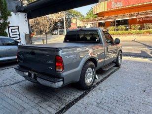 Foto 4 - Ford F250 XLT 3.9 Turbo Diesel 4x2 C.S