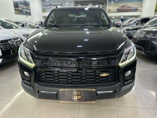 Foto 2 - Chevrolet S10 LTZ 2.8 Turbo Diesel 4x4