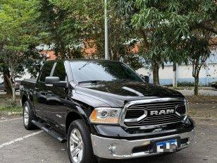 Foto 1 - RAM Classic Laramie 5.7 V8 Gasolina 4x4
