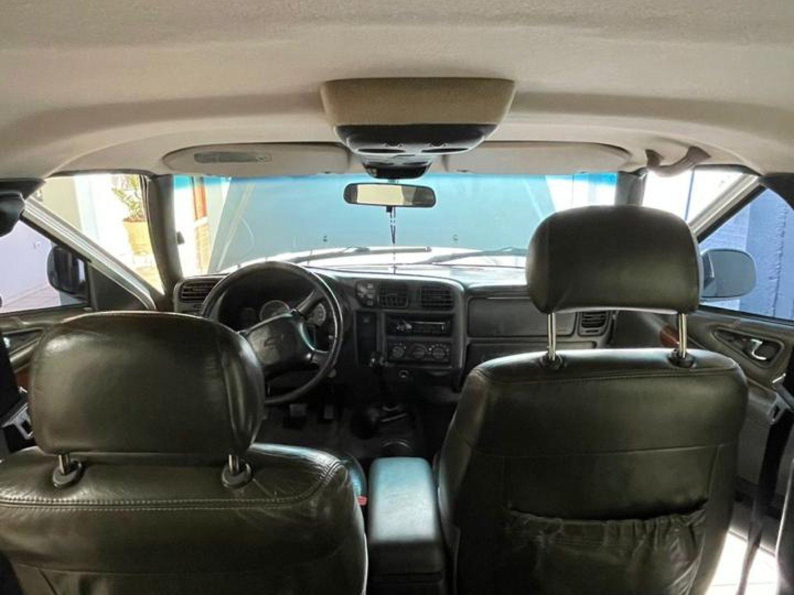 Foto 5 - Chevrolet S10 Executive 2.8 Turbo Diesel 4x4