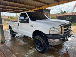 Foto 1 - Ford F250 XLT 3.9 Turbo Diesel 4x4 C.S
