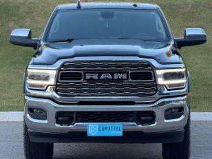 Foto 2 - RAM 2500 Laramie 6.7 Turbo Diesel 4x4