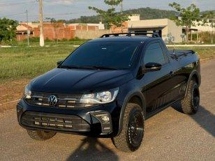 Foto 3 - Volkswagen Saveiro Trendline 1.6 C.S.