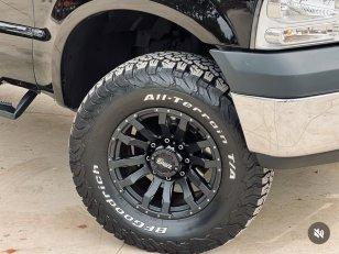 Foto 9 - Ford F250 XLT 3.9 Turbo Diesel 4x4 C.S