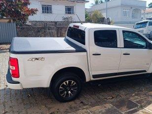 Foto 4 - Chevrolet S10 LS 2.8 Turbo Diesel 4x4