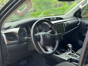 Foto 5 - Toyota Hilux SR 2.8 Turbo Diesel 4x4