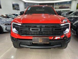 Foto 2 - Ford Ranger Raptor 3.0 V6 Turbo Gasolina 4x4