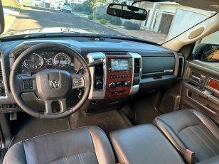 Foto 4 - RAM 2500 Laramie 6.7 Turbo Diesel 4x4