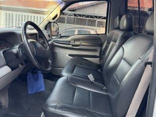 Foto 8 - Ford F250 XLT 4.2 V6 Gasolina 4x2