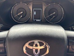 Foto 7 - Toyota Hilux SRV 2.8 Turbo Diesel 4x4