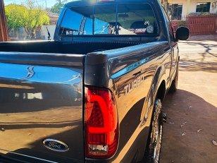Foto 10 - Ford F250 XLT 4.2 Turbo Diesel 4x2 C.S