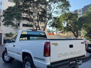 Foto 4 - Chevrolet Silverado D20 4.2TD 18v
