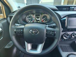 Foto 9 - Toyota Hilux 2.8 Turbo Diesel 4x4 C.S Chassi