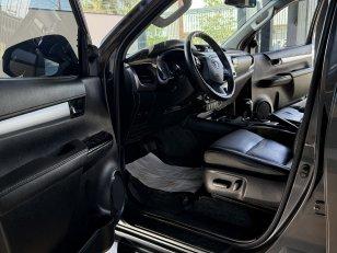 Foto 5 - Toyota Hilux SRV 2.8 Turbo Diesel 4x4