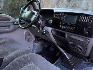 Foto 7 - Ford F250 XLT 4.2 Turbo Diesel 4x2