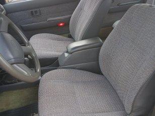 Foto 9 - Toyota Hilux SR5 2.8 Diesel 4x4