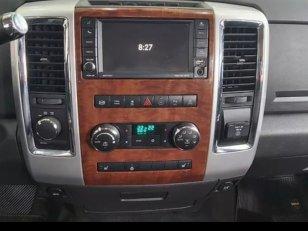 Foto 10 - RAM 2500 Laramie 6.7 Turbo Diesel 4x4