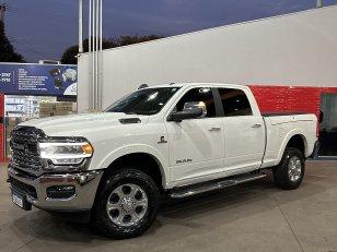 Foto 1 - RAM 2500 Laramie 6.7 Turbo Diesel 4x4