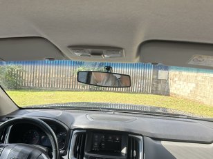 Foto 7 - Chevrolet S10 LT 2.8 Turbo Diesel 4x4