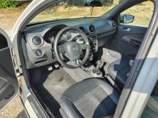 Foto 5 - Volkswagen Saveiro Cross 1.6 16v C.E.