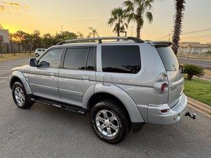 Foto 5 - Mitsubishi Pajero Sport HPE 3.5 V6 24v 4x4