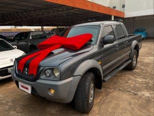 Foto 1 - Mitsubishi L200 Outdoor HPE 2.5 Turbo Diesel 4x4