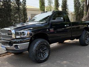 Foto 2 - RAM 2500 SLT 5.9 Turbo Diesel 4x4 C.S