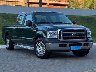 Foto 1 - Ford F250 XLT 3.9 Turbo Diesel