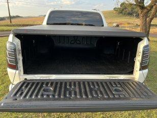 Foto 8 - Mitsubishi L200 Triton Sport HPE-S 2.4 Turbo Diesel 4x4
