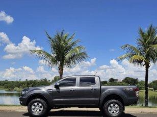 Foto 4 - Ford Ranger XLT 3.2 Turbo Diesel 4x4