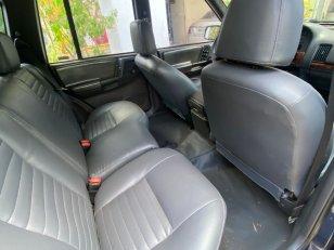 Foto 3 - Jeep Grand Cherokee Laredo 4.0 V6