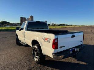 Foto 1 - Ford F250 XLT 3.9 Turbo Diesel 4x4 C.S