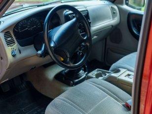 Foto 5 - Ford Ranger XLT 4.0 V6 Gasolina 4x4 C.S
