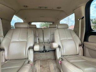 Foto 7 - Chevrolet Suburban 5.7 V8