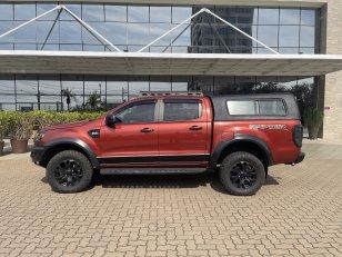 Foto 3 - Ford Ranger XLT 3.2 Turbo Diesel 4x4