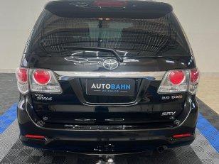 Foto 6 - Toyota Hilux SW4 SRV 3.0 Turbo Diesel 4x4